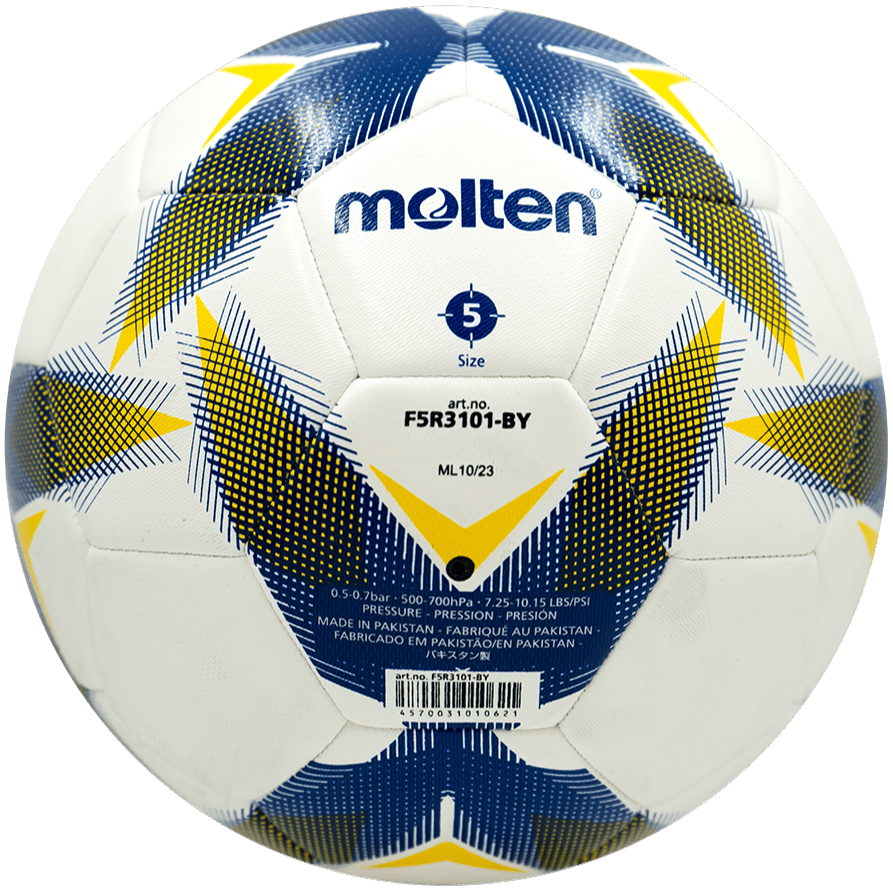 Balón de Fútbol Molten FR3101 - Molten Colombia original oficial