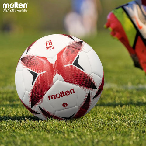 Balón de Fútbol Molten Hibrido - Molten ColombiaBalón de Fútbol
