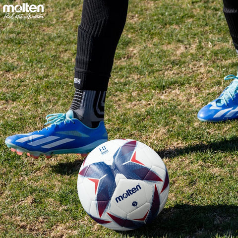 Balón de Fútbol Molten Hibrido - Molten ColombiaBalón de Fútbol