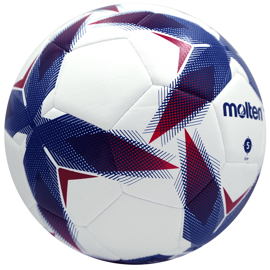 Balón de Fútbol Molten Hibrido - Molten ColombiaBalón de Fútbol