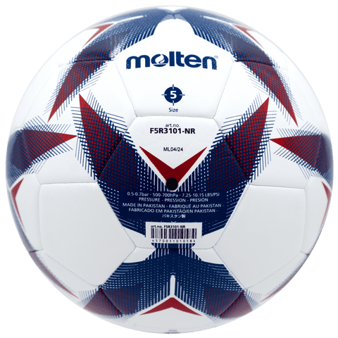 Balón de Fútbol Molten Hibrido - Molten ColombiaBalón de Fútbol