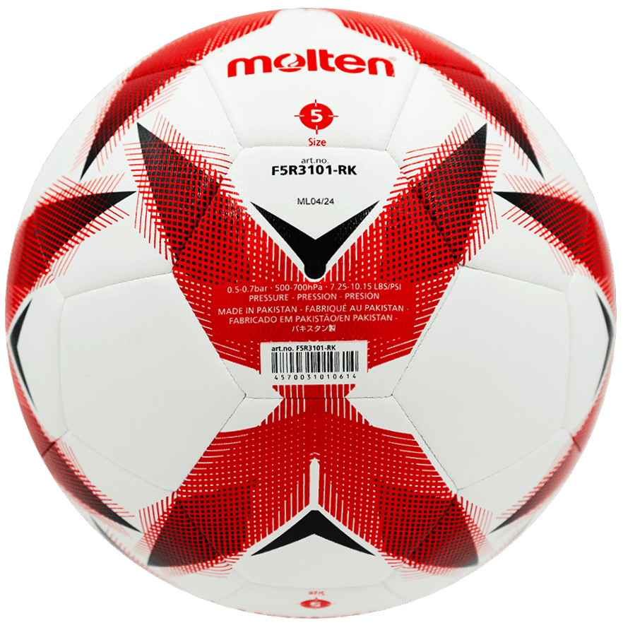 Balón de Fútbol Molten Hibrido - Molten ColombiaBalón de Fútbol