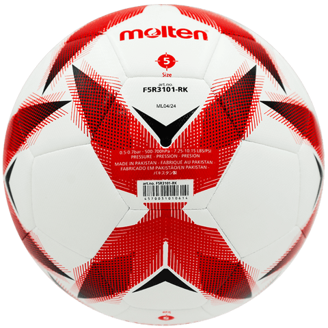 Balón de Fútbol Molten Hibrido - Molten ColombiaBalón de Fútbol