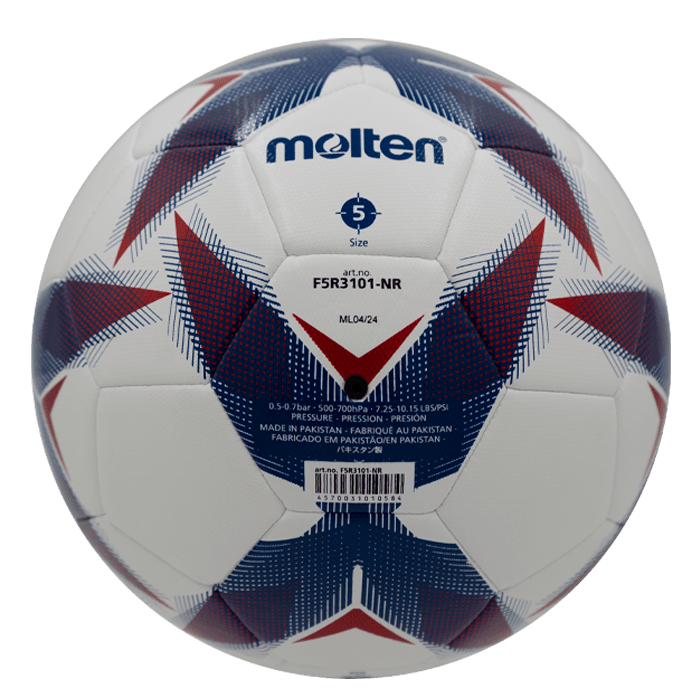 Balón de Fútbol Molten Hibrido - Molten ColombiaBalón de Fútbol