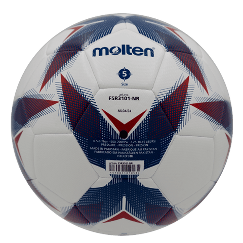 Balón de Fútbol Molten Hibrido - Molten ColombiaBalón de Fútbol
