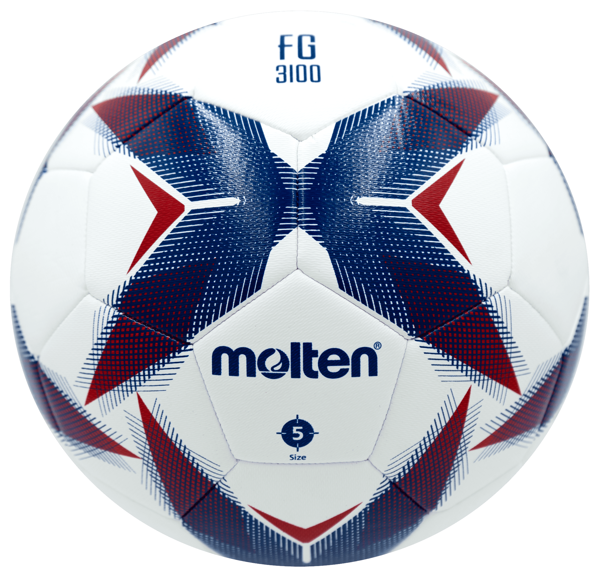 Balón de Fútbol Molten Hibrido - Molten ColombiaBalón de Fútbol