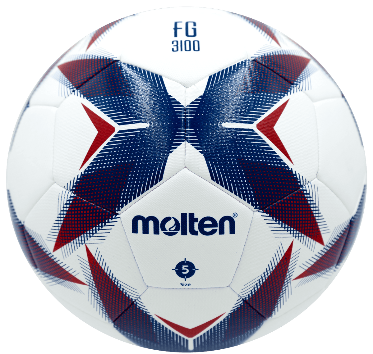 Balón de Fútbol Molten Hibrido - Molten ColombiaBalón de Fútbol