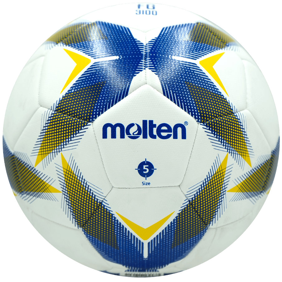 Balón de Fútbol Molten Hibrido - Molten ColombiaBalón de Fútbol