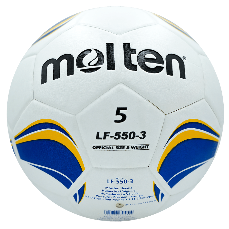 Balón de Fútbol Molten LF - 550 - Molten ColombiaBalón de Fútbol