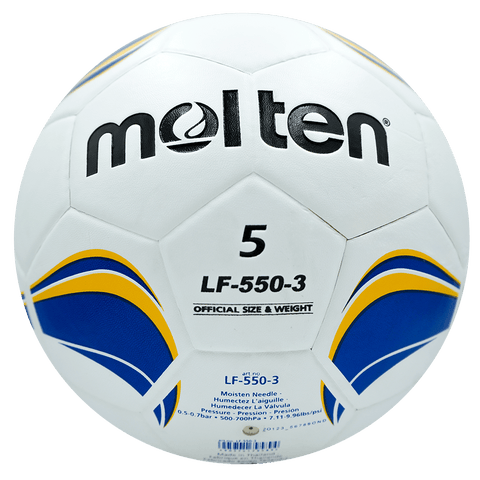 Balón de Fútbol Molten LF - 550 - Molten ColombiaBalón de Fútbol