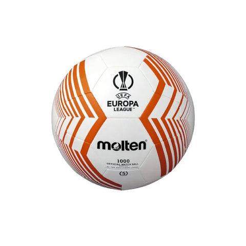 Balón de Fútbol Molten UEFA 1000-23 - Molten Colombia