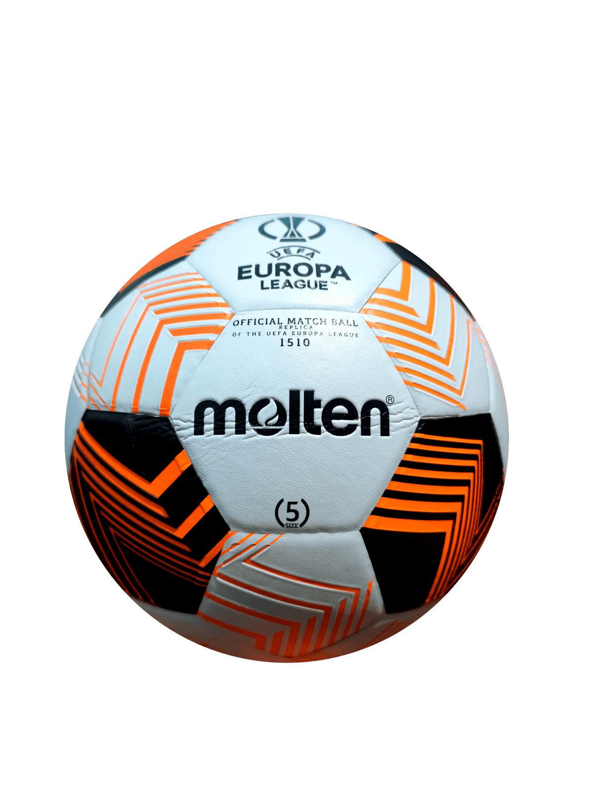 Balón de Fútbol Molten UEFA 1510 - 23 - Molten ColombiaBalón de Fútbol