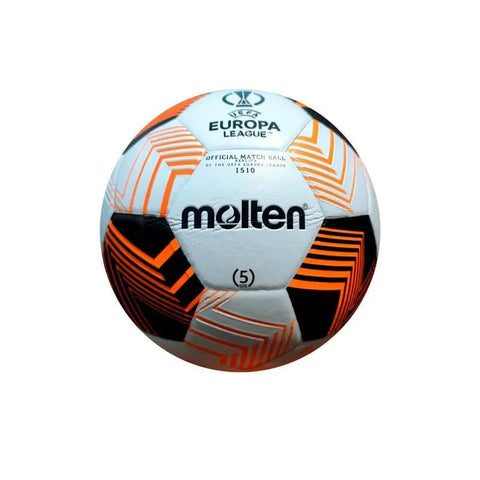 Balón de Fútbol Molten UEFA 1510-34 - Molten Colombia