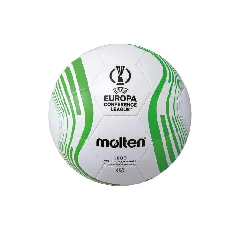 Balón de Fútbol Molten UEFA CONFERENCE LEAGUE F5C1000 - Molten Colombia