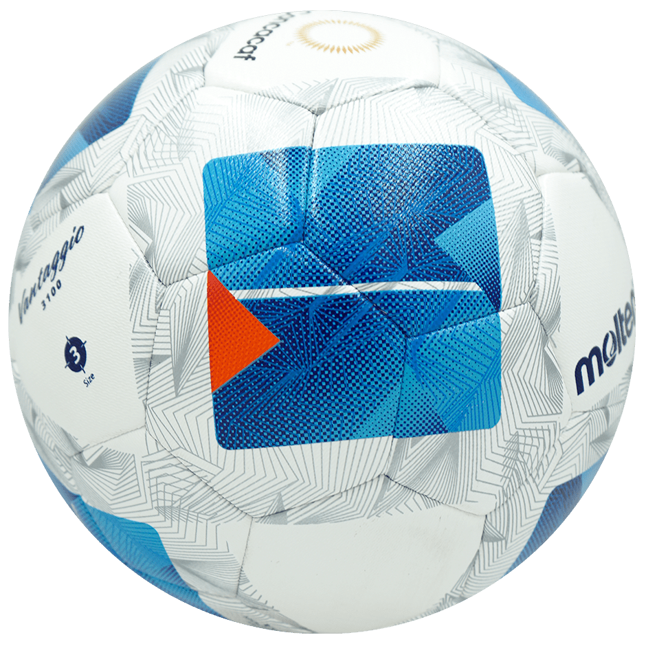 Balón de Fútbol Molten Vantaggio F3N3100 - CC (CONCACAF) - Molten ColombiaBalón de Fútbol
