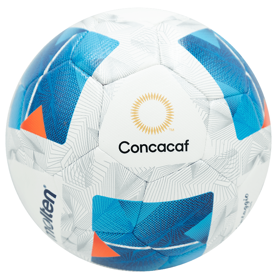 Balón de Fútbol Molten Vantaggio F3N3100 - CC (CONCACAF) - Molten ColombiaBalón de Fútbol