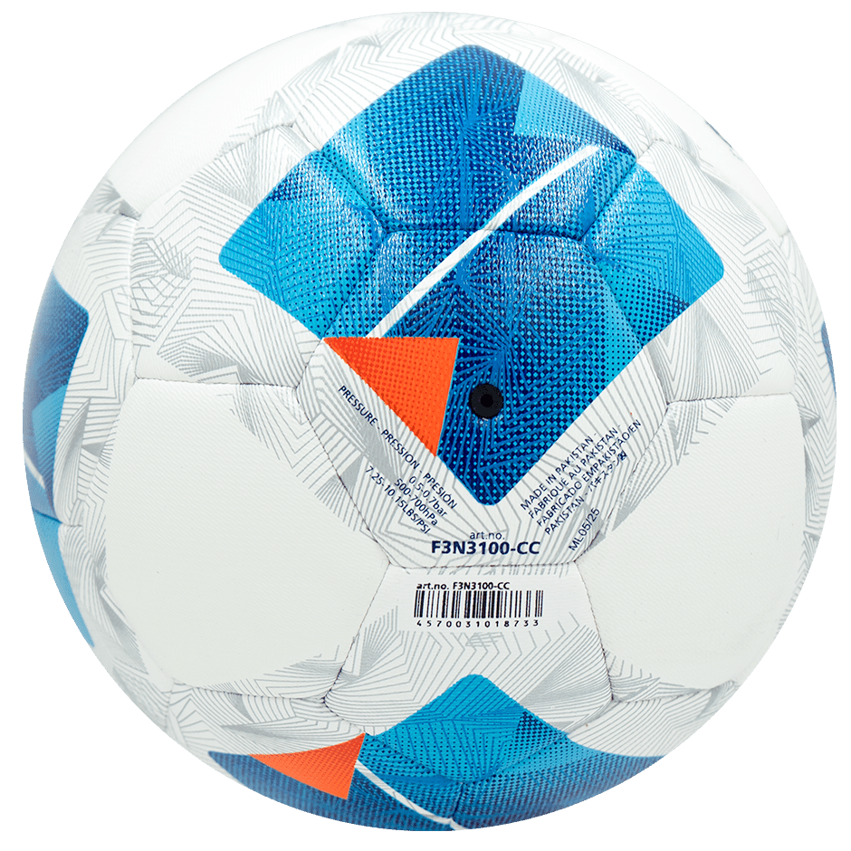 Balón de Fútbol Molten Vantaggio F3N3100 - CC (CONCACAF) - Molten ColombiaBalón de Fútbol