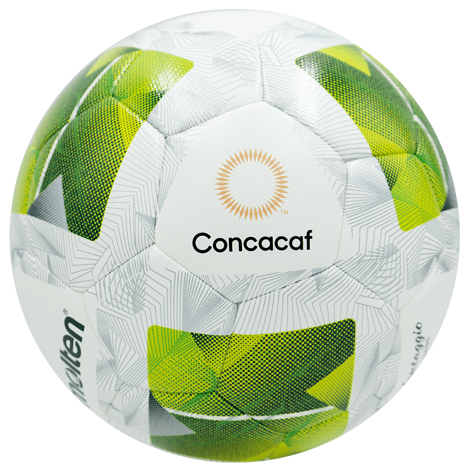 Balón de Fútbol Molten Vantaggio F4N3400 - CC (CONCACAF) - Molten ColombiaBalón de Fútbol
