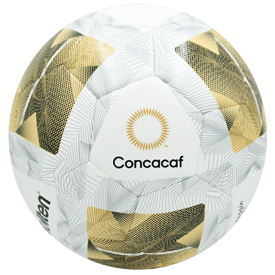 Balón de Fútbol Molten Vantaggio F5N3555 - CC - 5 (CONCACAF) - Molten ColombiaBalón de Fútbol
