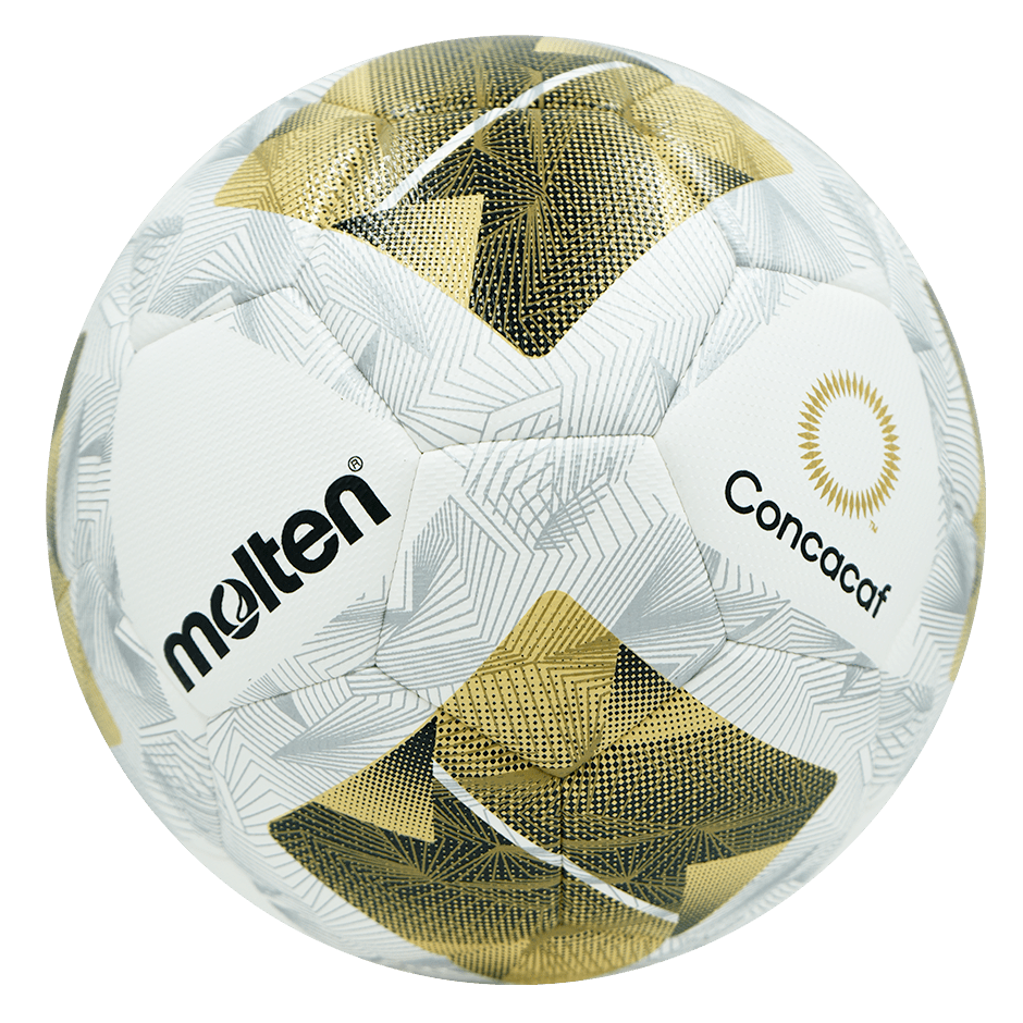 Balón de Fútbol Molten Vantaggio F5N3555 - CC - 5 (CONCACAF) - Molten ColombiaBalón de Fútbol
