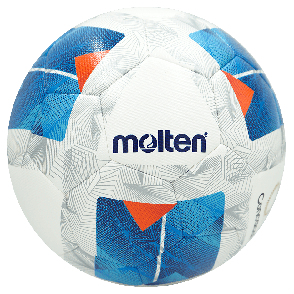 Balón de Fútbol Molten Vantaggio F5N3555 - CC - AZ (CONCACAF) - Molten ColombiaBalón de Fútbol