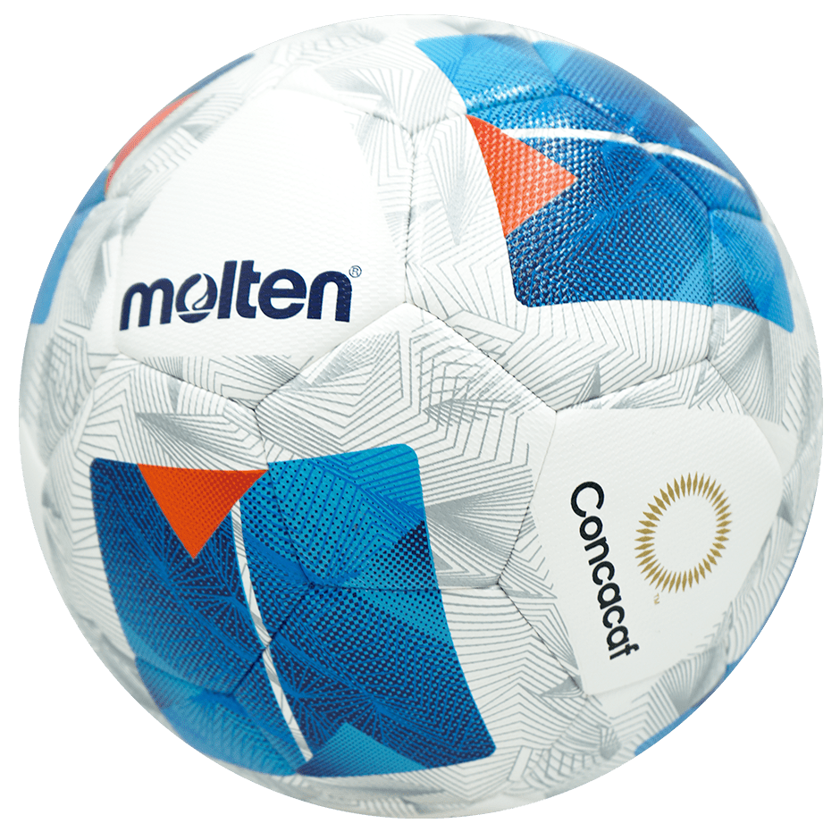 Balón de Fútbol Molten Vantaggio F5N3555 - CC - AZ (CONCACAF) - Molten ColombiaBalón de Fútbol