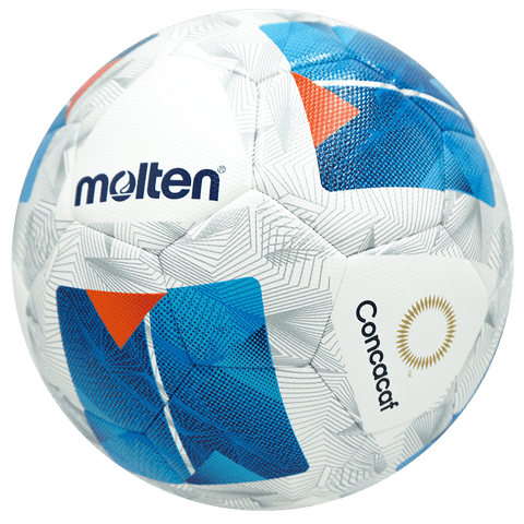 Balón de Fútbol Molten Vantaggio F5N3555 - CC - AZ (CONCACAF) - Molten ColombiaBalón de Fútbol
