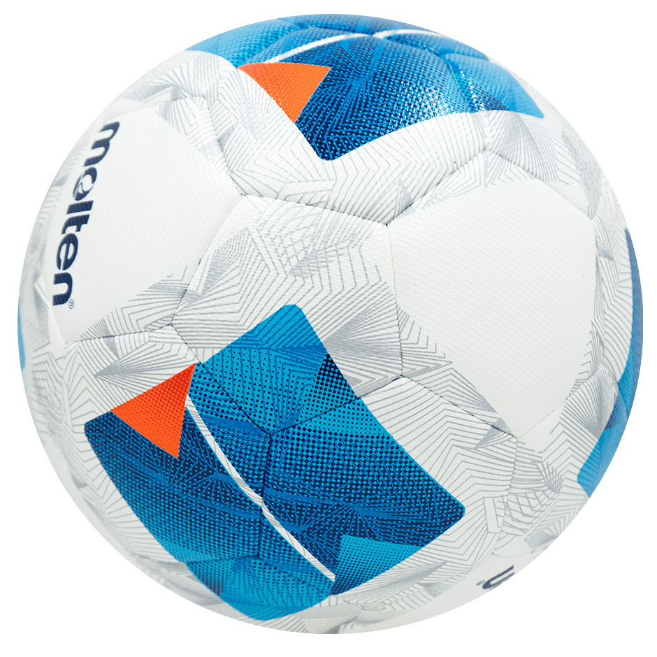 Balón de Fútbol Molten Vantaggio F5N3555 - CC - AZ (CONCACAF) - Molten ColombiaBalón de Fútbol
