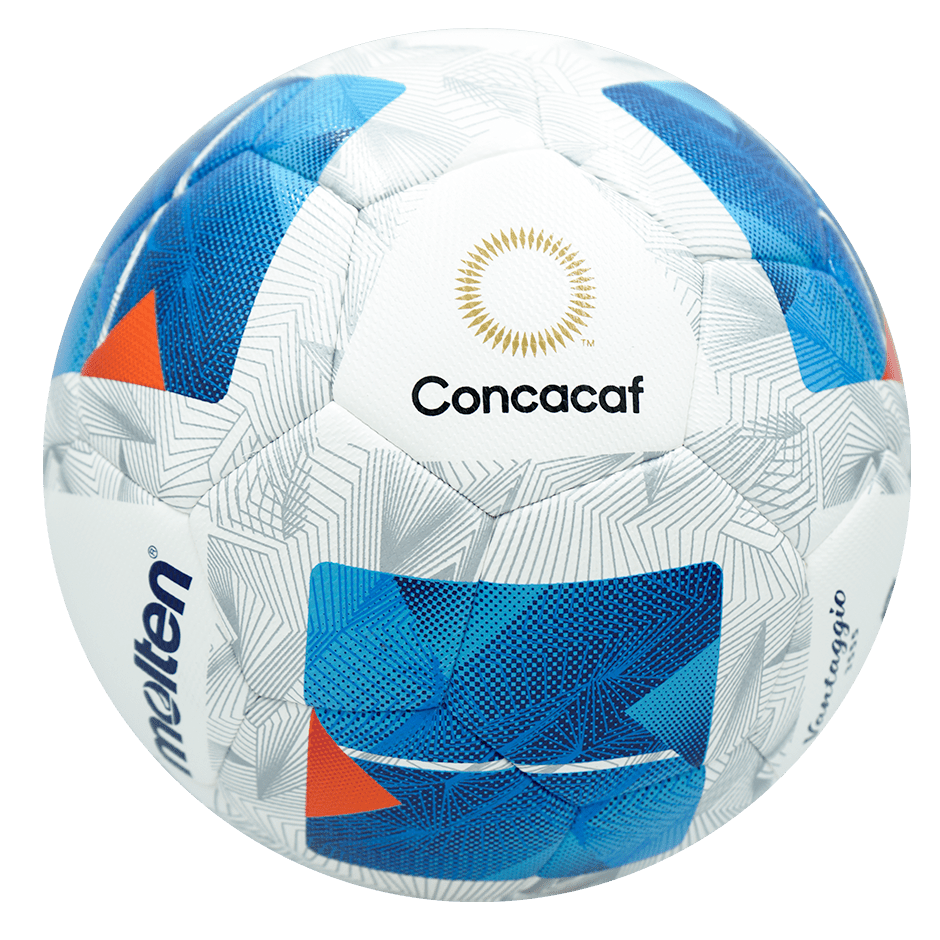 Balón de Fútbol Molten Vantaggio F5N3555 - CC - AZ (CONCACAF) - Molten ColombiaBalón de Fútbol