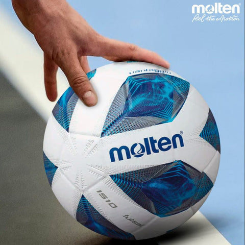 Balón de Fútbol Sala Molten F9A1510 - Molten ColombiaBalón de Fútbol Sala