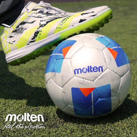 Balón de Fútbol Sala Molten F9N4800 - Molten ColombiaBalón de Fútbol Sala