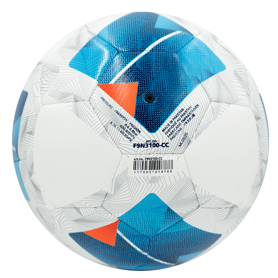 Balón de Fútbol Sala Molten Vantaggio F9N3100 - CC (CONCACAF) - Molten ColombiaBalón de Fútbol Sala