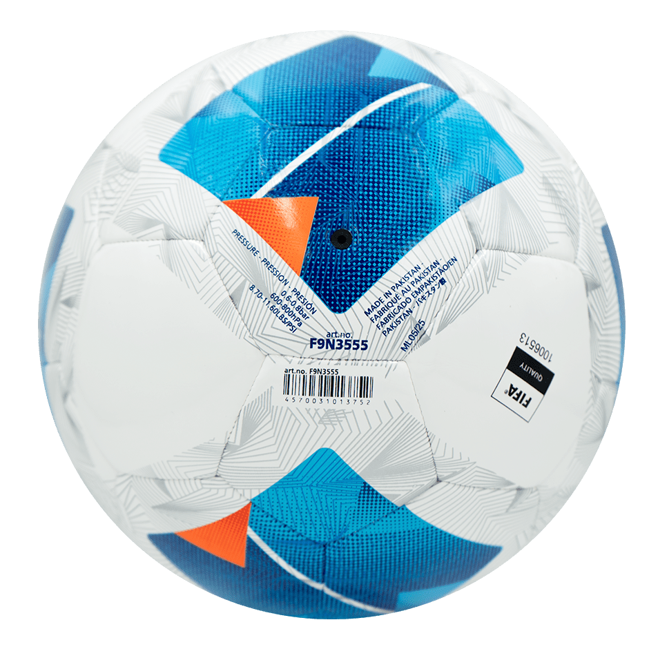 Balón de Fútbol Sala Molten Vantaggio F9N3555 - CC (CONCACAF) - Molten ColombiaBalón de Fútbol Sala