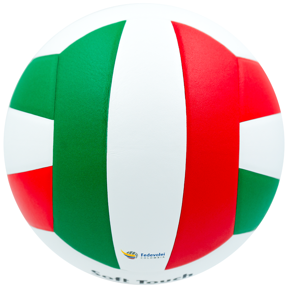 Balón de Voleibol Molten V58SLC - Molten Colombia Balón de Voleibol original oficial