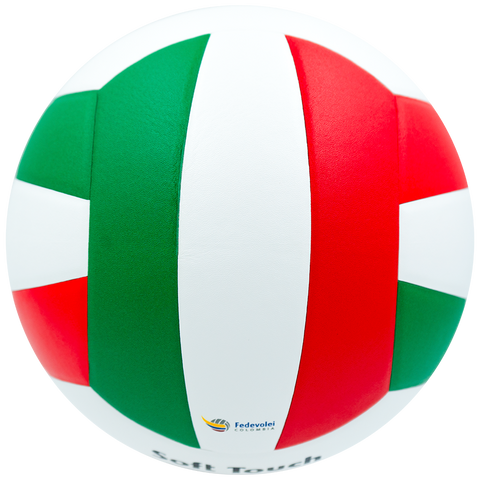 Balón de Voleibol Molten V58SLC - Molten Colombia Balón de Voleibol original oficial