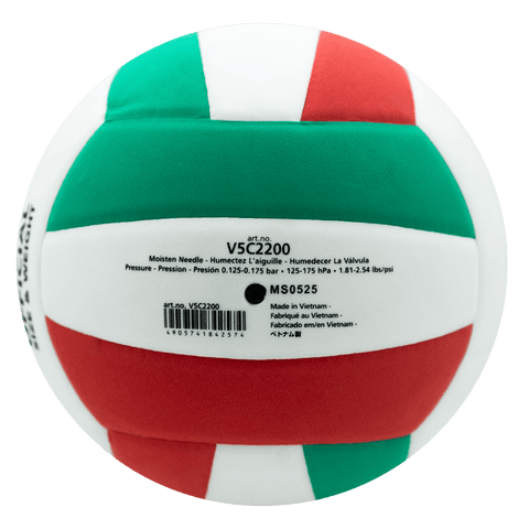 Balón de Voleibol Molten V5C2200 - Molten ColombiaBalón de Voleibol