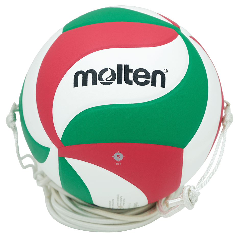 Balón de Voleibol Molten V5M9000T - Molten ColombiaBalón de Voleibol