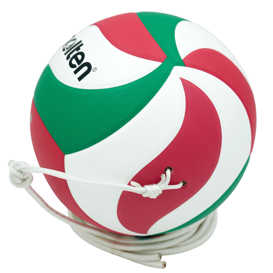 Balón de Voleibol Molten V5M9000T - Molten ColombiaBalón de Voleibol