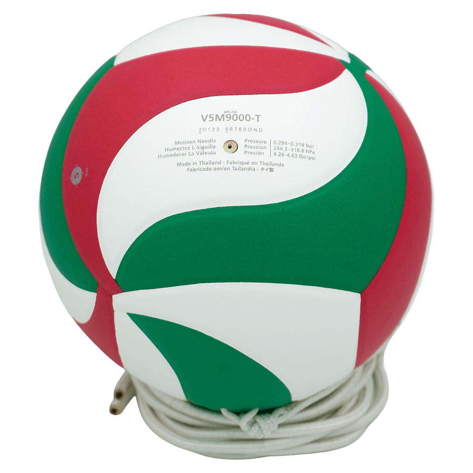 Balón de Voleibol Molten V5M9000T - Molten ColombiaBalón de Voleibol