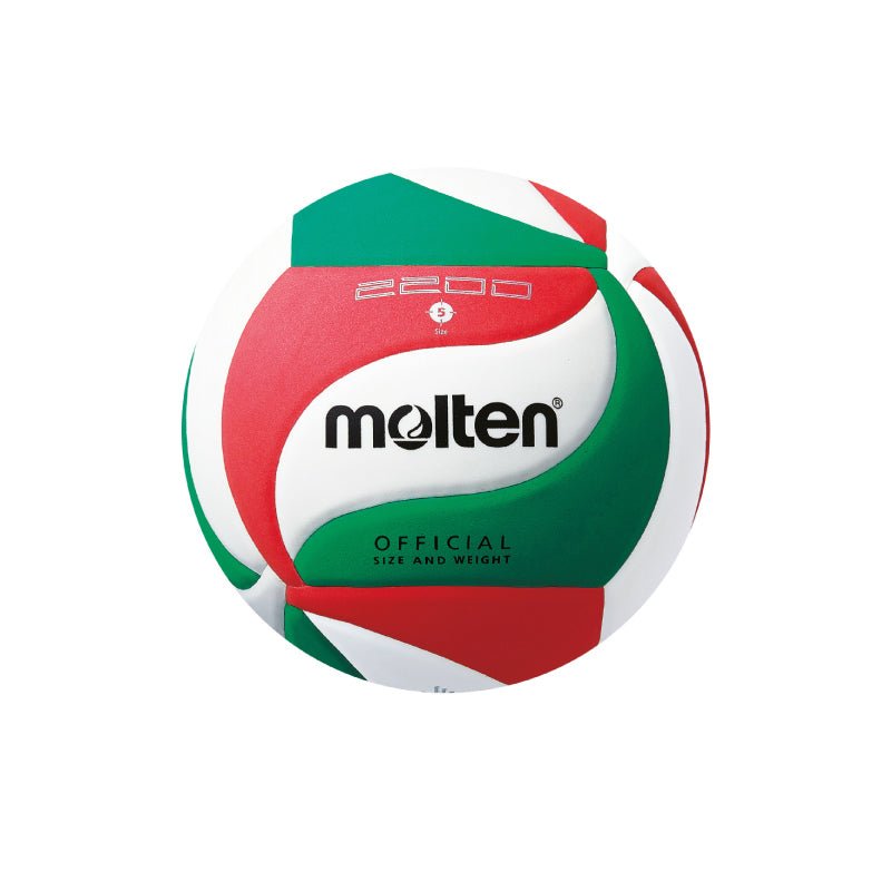 Balón de Voleibol Molten VM2200 - Molten Colombia