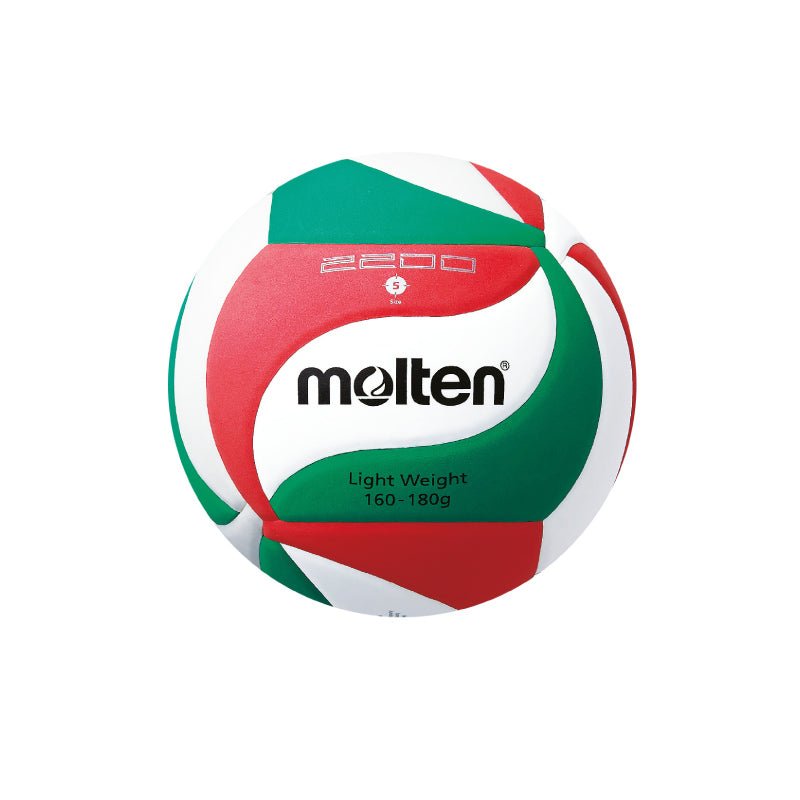 Balón de Voleibol Molten VM2200 - Lite - Molten Colombia