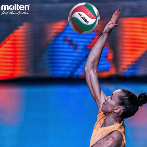 Balón de Voleibol Molten VM4000 - Molten ColombiaBalón de Voleibol
