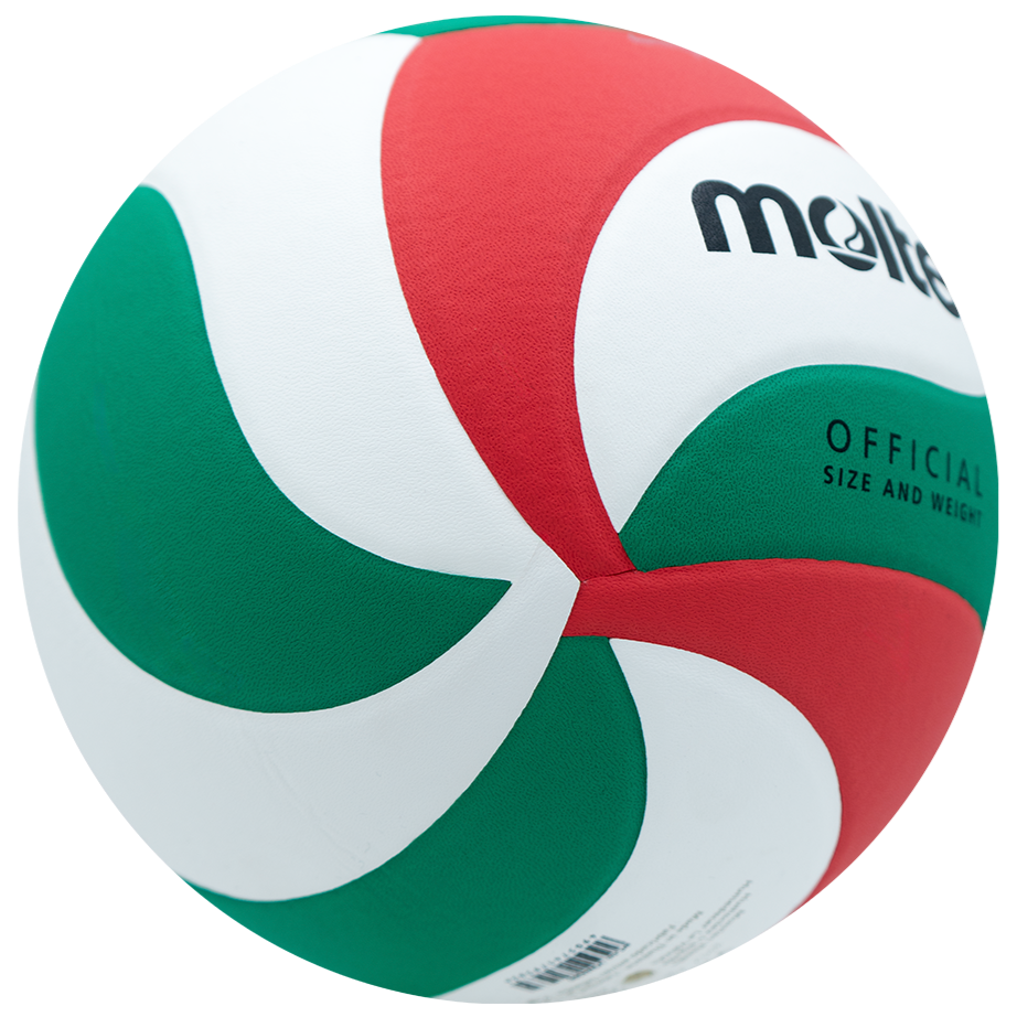 Balón de Voleibol Molten VM4000 - Molten Colombia Balón de Voleibol original oficial