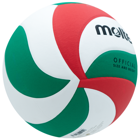 Balón de Voleibol Molten VM4000 - Molten Colombia Balón de Voleibol original oficial