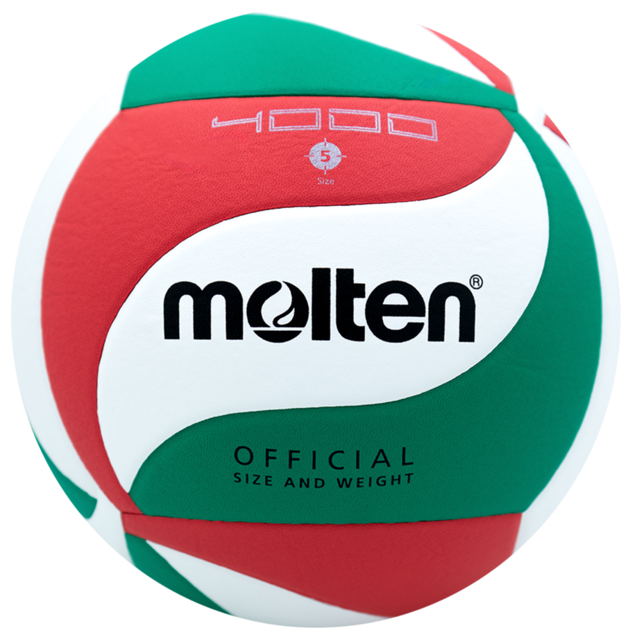 Balón de Voleibol Molten VM4000 - Molten Colombia Balón de Voleibol original oficial