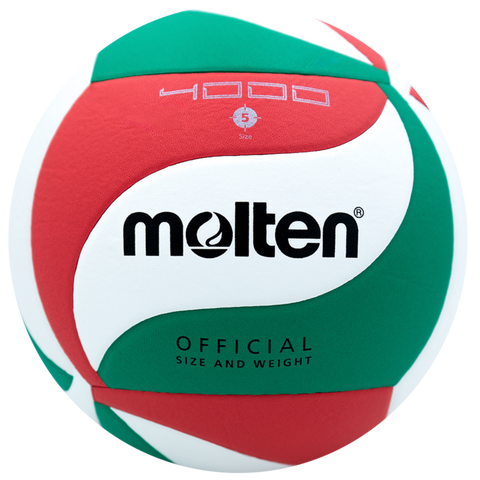 Balón de Voleibol Molten VM4000 - Molten Colombia Balón de Voleibol original oficial
