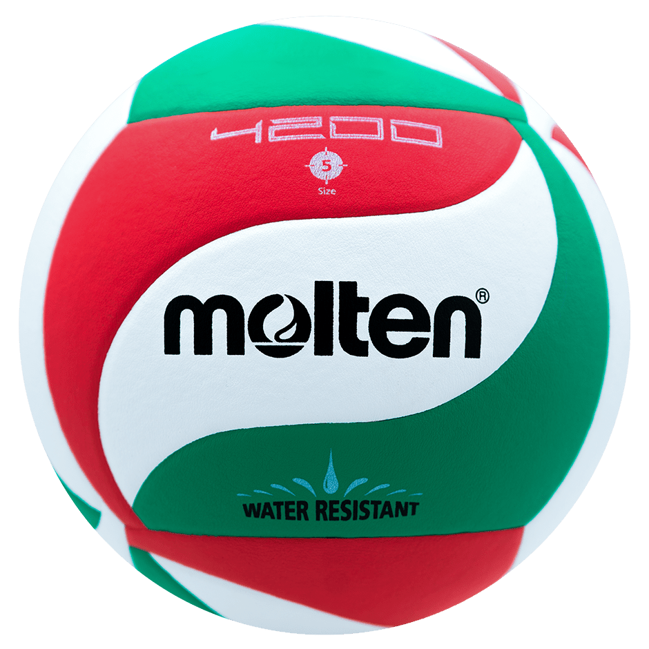 Balón de Voleibol Molten VM4200 - Molten ColombiaBalón de Voleibol