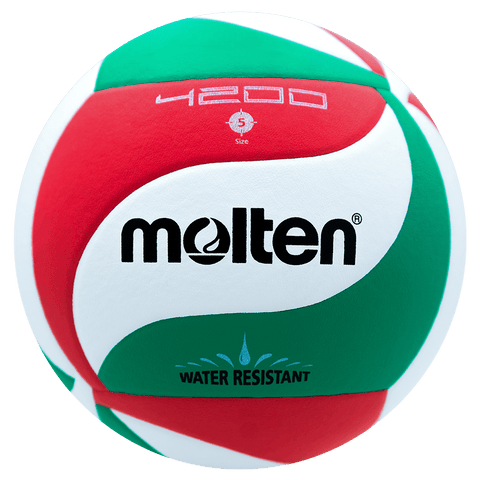 Balón de Voleibol Molten VM4200 - Molten ColombiaBalón de Voleibol