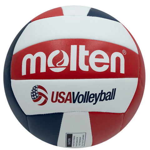 Balón de Voleibol Playa Molten MS-500 - Molten ColombiaBalón de Playa