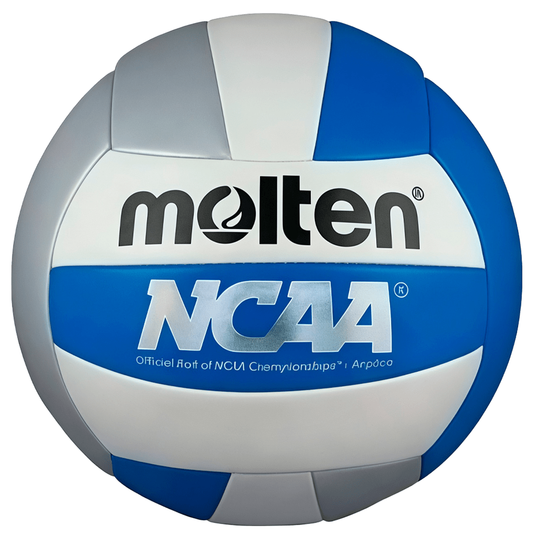 Balón de Voleibol Playa Molten MS-500 - Molten ColombiaBalón de Playa